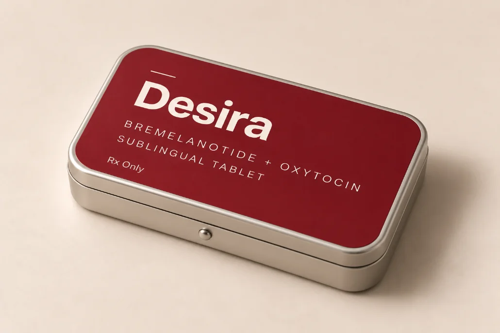 Desira